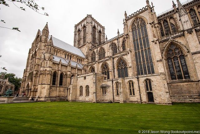 York Minster
